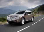 Nissan Murano 2008 года